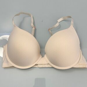 NWOT Danskin Sleek and Smooth Push Up Bra